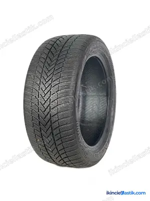 Bridgestone 245/45R17 99V 7 mm  Blizzaklm005 2.El Kış Lastiği (2024)