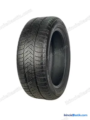 Pirelli 225/50R17 98H 6mm Sottozero3 2.El Kış Lastiği (2023) RFT