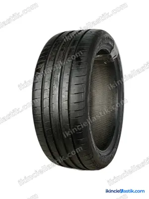 Goodyear 245/40R19 98Y Eagle F1 5 mm 2.EL Yaz Lastiği (2020)