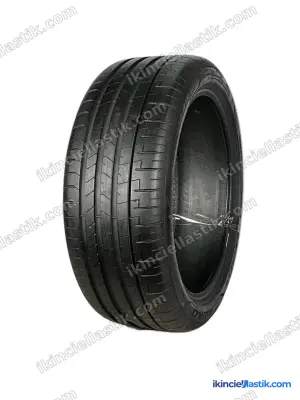 Pirelli 245/40R19 98Y P7 6 mm 2.EL Yaz Lastiği (2023) RFT