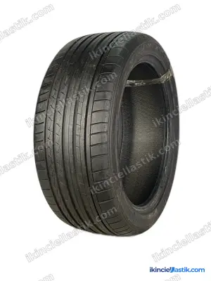Dunlop 275/40R20 106Y Sport Maxx 6 mm 2.EL Yaz Lastiği (2019)
