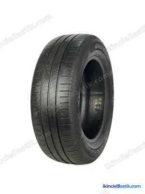 Hankook  215/60R16 95V Kinergy Eco  5mm 2.EL Yaz Lastiği (2022)