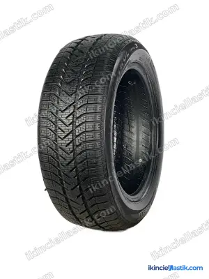 Pirelli 205/55R16 91H 8mm Snowcontrol3 2.El Kış Lastiği (2023)