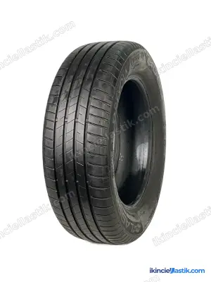 Lassa Revola 205/60R16 92V 6mm 2.El Yaz Lastiği (2025)