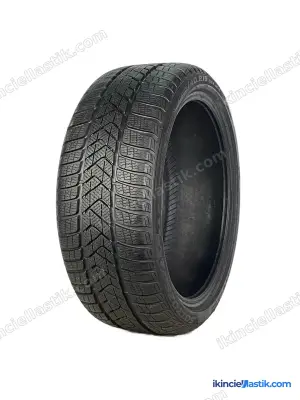 Pirelli 225/40R18 92V 6 mm  Sottozero3 2.El Kış Lastiği (2019) RFT