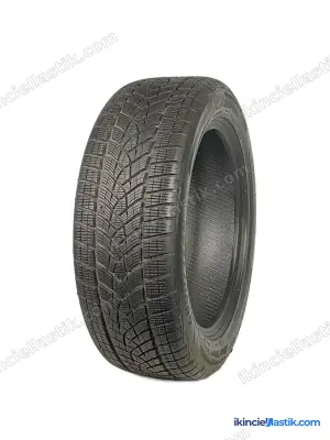 Goodyear Ultragrip Per Suv 225/55R18 102V 8mm 2.El Kış Lastiği (2025)