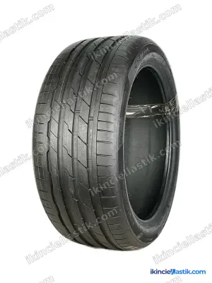 Hankook 255/40R19 100Y Ventus S1 Evo3 6 mm 2.EL Yaz Lastiği (2024) RFT
