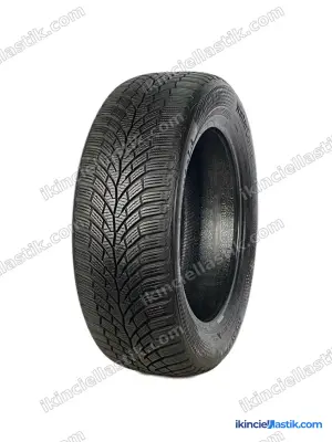 Continental 205/55R16 91H 7 mm W.contactts870 2.El Kış Lastiği (2021)