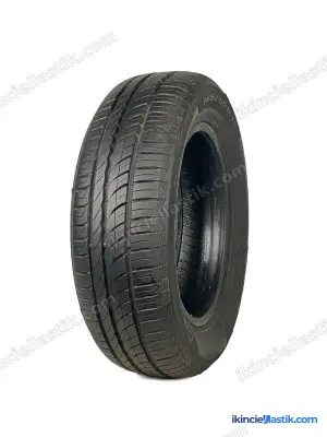 Pirelli 185/65R15 88T Cinturato P1 8MM 2.EL Yaz Lastiği  (2024)