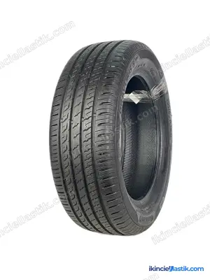 Barum 205/55R16 91V Bravuris 7MM 2.EL Yaz Lastiği (2021)