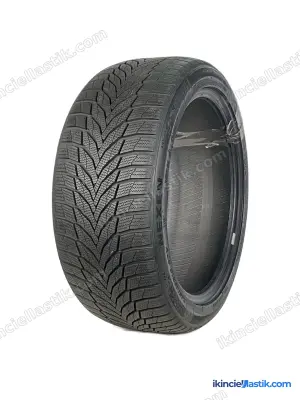 Nexen 245/40R18 97V 8 mm Winguard 2.El Kış Lastiği  (2024)