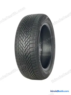 Pirelli 215/55R17 98V Winter2 Cinturato 6 MM 2.El Kış Lastiği (2022)