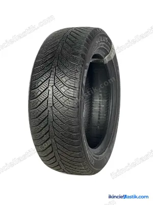 Kumho 205/55R16 91H Solus  6 mm 2.EL Yaz Lastiği (2020)