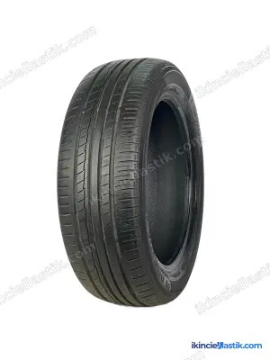 Yokohama 185/55R16 87H Blueart  5 mm 2.EL Yaz Lastiği (2022)