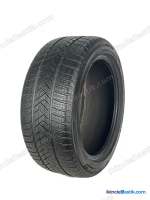 Pirelli 275/40R18 103V 5 mm  Sottozero3 2.El Kış Lastiği (2020) RFT
