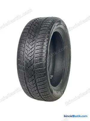Pirelli 225/50R17 98H 8mm Sottozero3 MO 2.El Kış Lastiği (2023)