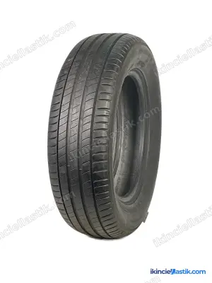 Michelin Prımacy 3 215/65R17 99V 6mm 2.El Yaz Lastiği (2018)