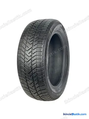 Pirelli 205/55R16 91H 7 mm Snowcontrol3 2.El Kış Lastiği (2021)