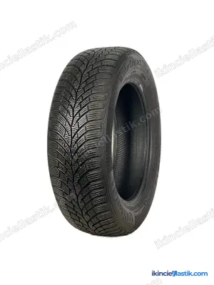 Continental 185/60R15 84T 6 mm W.ContactTs870 2.El Kış Lastiği (2022)