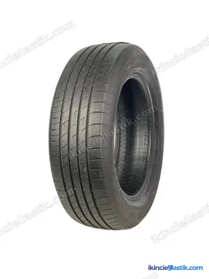 Goodyear 215/60R17 96H Efficient Suv 7 mm 2.EL Yaz Lastiği (2022)