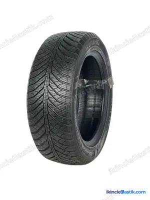 Kumho 205/55R16 91H Solus  7 mm 2.EL Yaz Lastiği (2020)