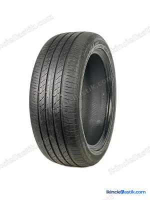 Bridgestone 215/50R17 91V Turanza ER33 6mm 2.El Yaz Lastiği (2023)