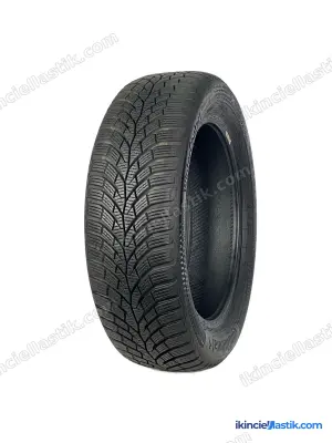 Continental 185/55R16 87T 7 mm WinterConcat Ts870 2.El Kış Lastiği (2023)