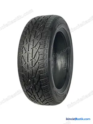 Kormoran 205/55R16 94H 6 mm Snow 2.El Kış Lastiği (2019)