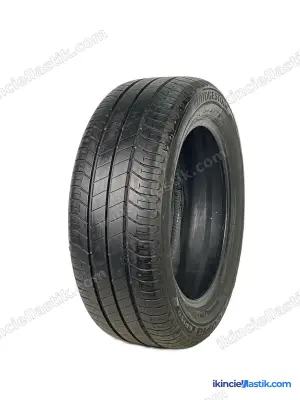 Bridgestone Ep150 205/55R16 91V 7mm 2.El Yaz Lastiği (2023)