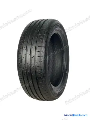 Hankook 195/55R16 87W Ventus Prime3 7mm 2.EL Yaz Lastiği (2022)RFT