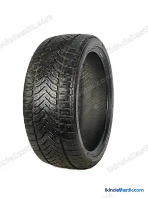 Lassa 225/40R18 92V 6 mm Snoways3 2.El Kış Lastiği (2018)