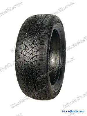 Lassa  205/55R16 91H 5 mm Snovways4 2.El Kış Lastiği (2021)