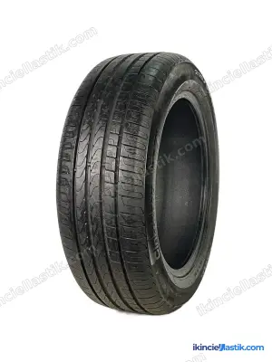 Pirelli 215/55R17 94W Cinturato P7 8 mm 2.EL Yaz Lastiği (2021)