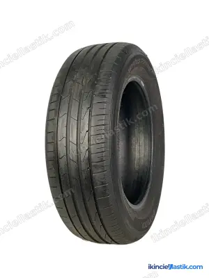 Hankook Ventus Prime3 205/60R16 96H 6mm 2.El Yaz Lastiği (2022)