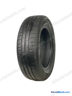 Nexen 185/65R15 88H N blue Hd Plus 6 mm 2.EL Yaz Lastiği (2021)