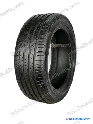 Pirelli  255/45R19 104Y P7 6 mm 2.EL Yaz Lastiği (2022) RFT