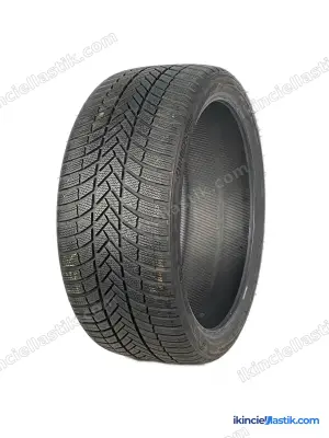 Bridgestone 255/35R21 98W 7 mm Blizzaklm005 2.El Kış Lastiği (2023)