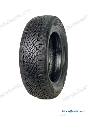 Pirelli 185/65R15 88T 6mm Cinturato Winter  2.El Kış Lastiği (2023)
