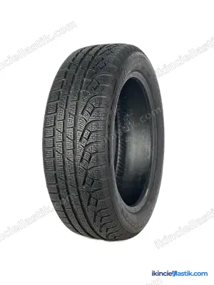 Pirelli 215/55R17 98H 8mm Sottozero 2.El Kış Lastiği  (2022)