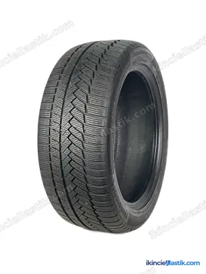 Continental 245/45R18 96V 7 mm C.W.Contactts850 2.El Kış Lastiği (2023)