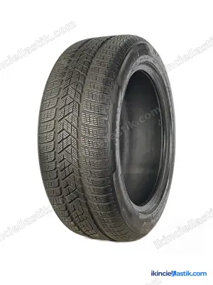 Pirelli 255/50R19 107V 7 mm  Scorpionwinter 2.El Kış Lastiği (2016) RFT