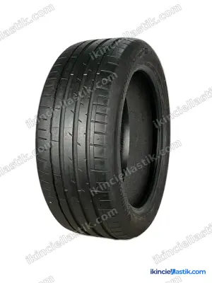Hankook 255/45R19 104W Ventus S1 Evo3 5 mm 2.EL Yaz Lastiği (2023)