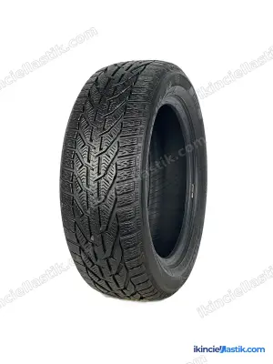 Riken 205/55R16 91H 6 mm Snow 2.El Kış Lastiği (2020)
