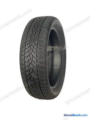 Goodyear 205/55R19 97V 8 mm UltraGrip Per 2.El Kış Lastiği (2020)