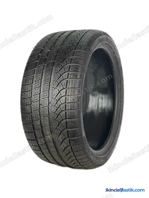 Pirelli 285/35R21 105H 7 mm P Zero Winter 2.El Kış Lastiği (2023)