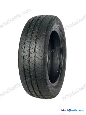 Continental 195/60R16C 99/97H C.V.Contact 100 7 MM 2.EL Yaz Lastiği (2021)