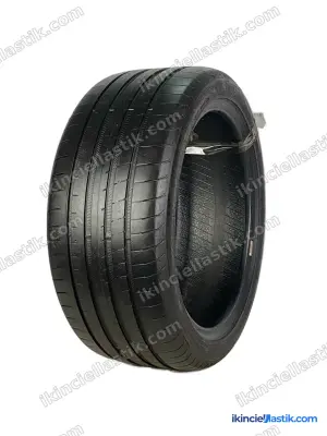 Goodyear 245/40R18 91Y Eagle F1 5 mm 2.EL Yaz Lastiği (2023)