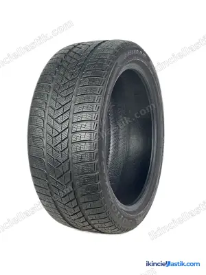 Pirelli 245/40R18 97V 7 mm  Sottozero3 2.El Kış Lastiği (2023)