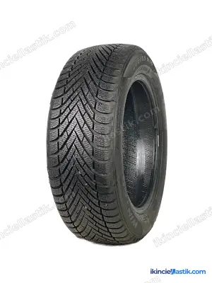 Pirelli 205/55R16 91H 8 mm Cinturato Winter 2.El Kış Lastiği  (2025)