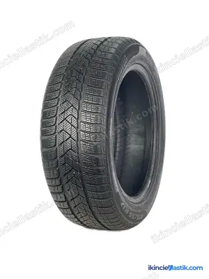 Pirelli 215/55R17 98V 7mm  Sottozero3  2.El Kış Lastiği (2022)